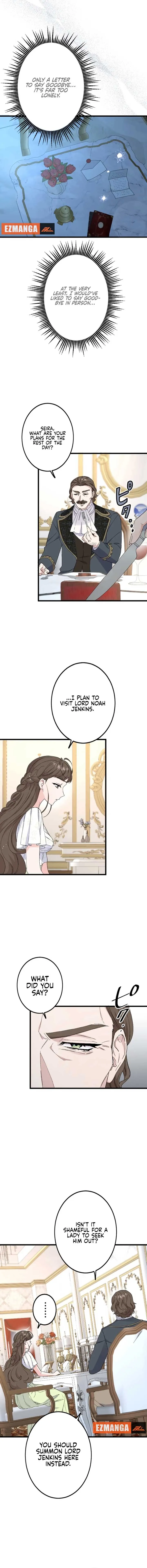 The Fake Maid is Doted On By Her Master Chapter 19 Online - página 10
