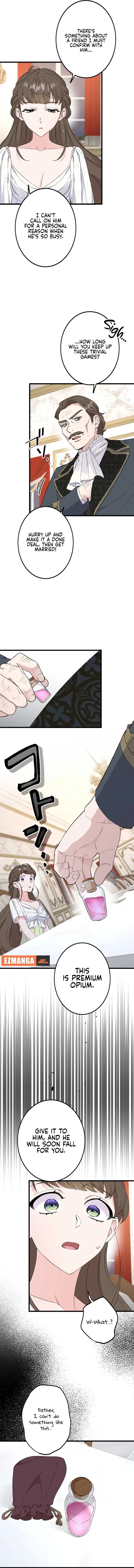 The Fake Maid is Doted On By Her Master Chapter 19 Online - página 11
