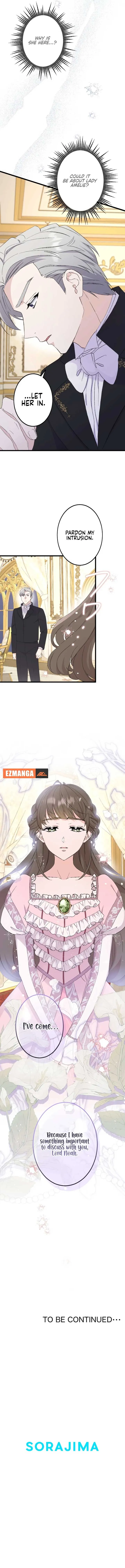 The Fake Maid is Doted On By Her Master Chapter 19 Online - página 14
