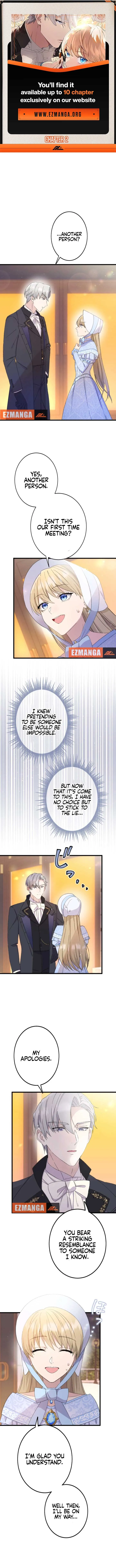 The Fake Maid is Doted On By Her Master Chapter 2 Online - página 2