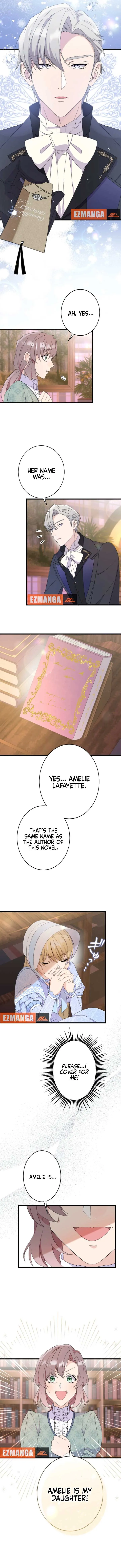 The Fake Maid is Doted On By Her Master Chapter 2 Online - página 6