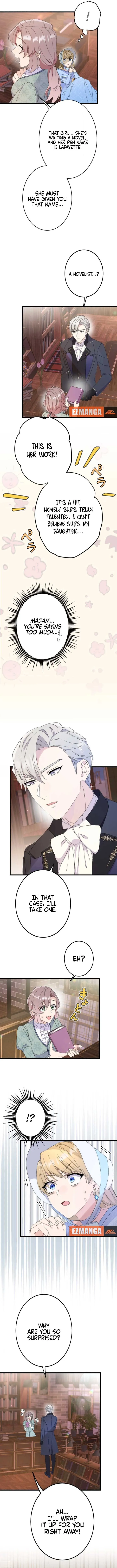 The Fake Maid is Doted On By Her Master Chapter 2 Online - página 7