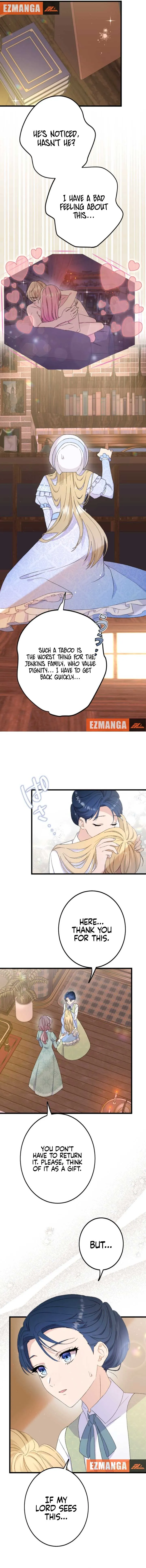 The Fake Maid is Doted On By Her Master Chapter 2 Online - página 9