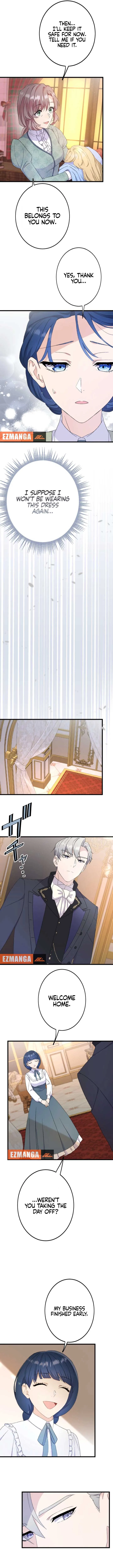 The Fake Maid is Doted On By Her Master Chapter 2 Online - página 10