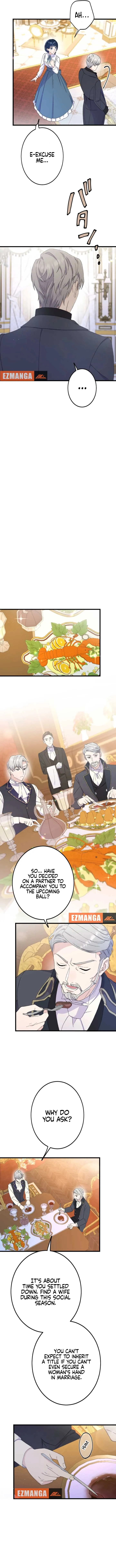 The Fake Maid is Doted On By Her Master Chapter 2 Online - página 12