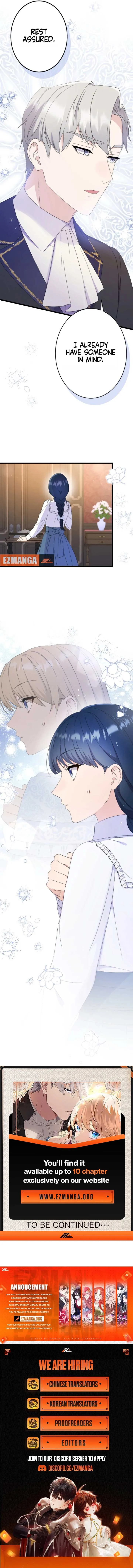 The Fake Maid is Doted On By Her Master Chapter 2 Online - página 13