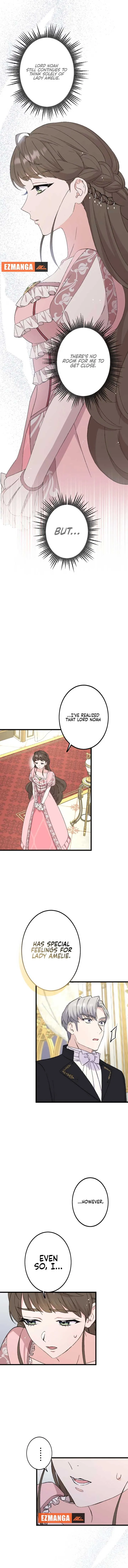 The Fake Maid is Doted On By Her Master Chapter 20 Online - página 3