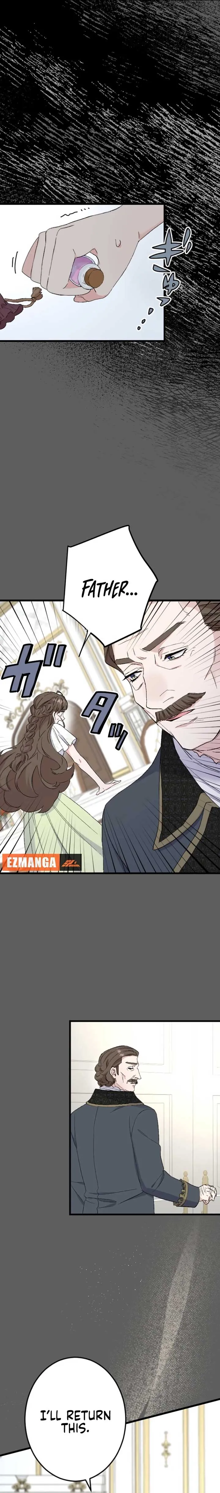 The Fake Maid is Doted On By Her Master Chapter 20 Online - página 5