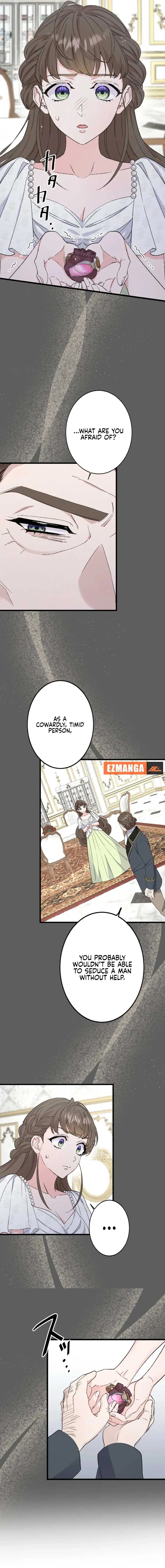 The Fake Maid is Doted On By Her Master Chapter 20 Online - página 6