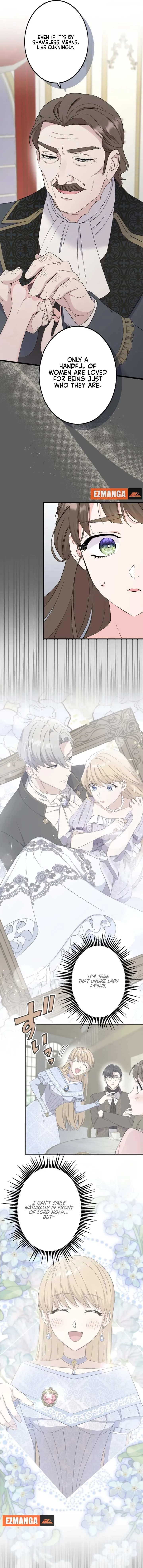 The Fake Maid is Doted On By Her Master Chapter 20 Online - página 7