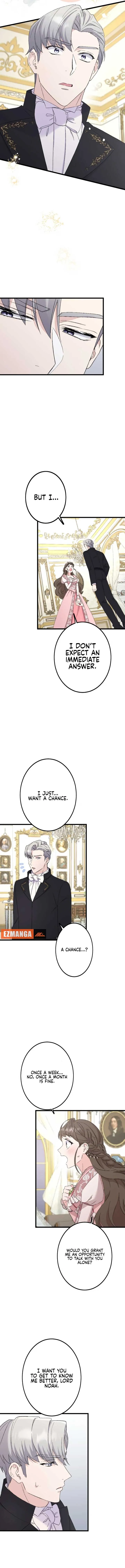 The Fake Maid is Doted On By Her Master Chapter 20 Online - página 9