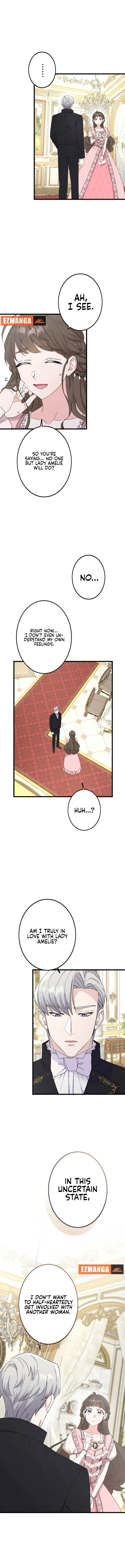 The Fake Maid is Doted On By Her Master Chapter 20 Online - página 10