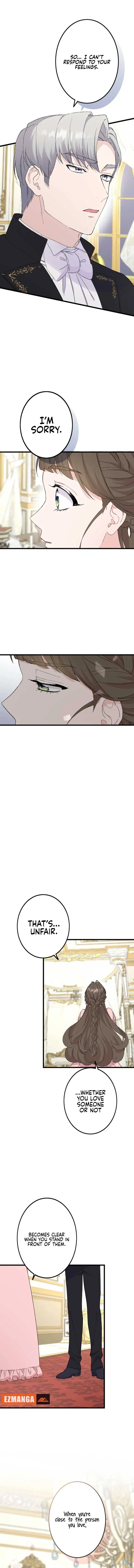 The Fake Maid is Doted On By Her Master Chapter 20 Online - página 11