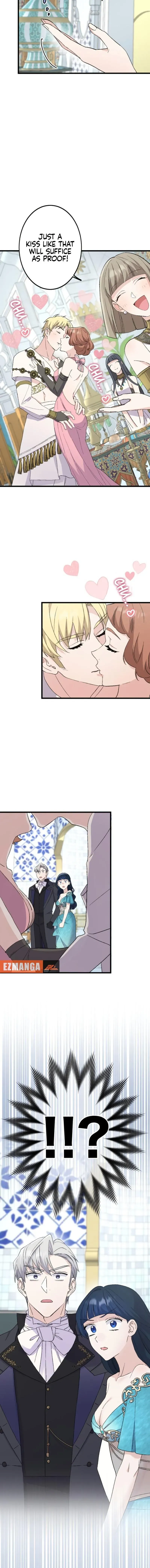 The Fake Maid is Doted On By Her Master Chapter 24 Online - página 2