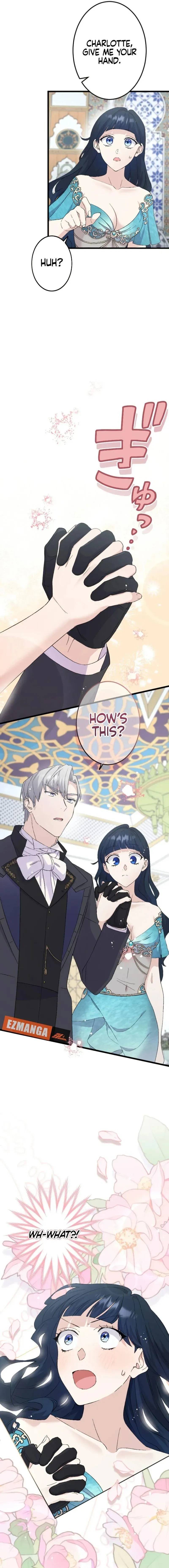 The Fake Maid is Doted On By Her Master Chapter 24 Online - página 5
