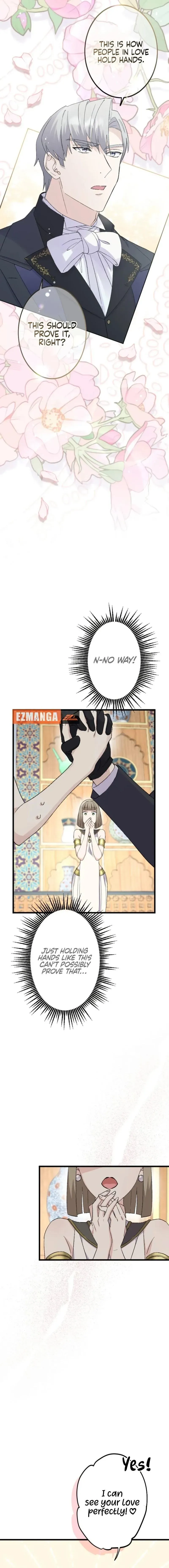 The Fake Maid is Doted On By Her Master Chapter 24 Online - página 6