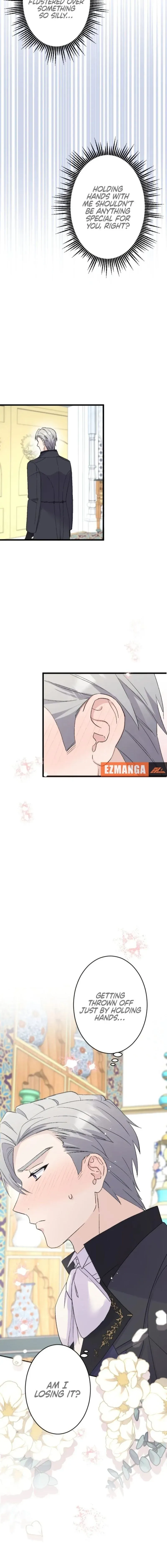 The Fake Maid is Doted On By Her Master Chapter 24 Online - página 8