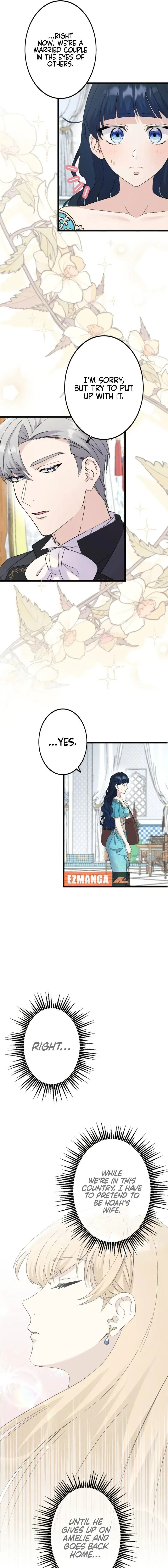 The Fake Maid is Doted On By Her Master Chapter 24 Online - página 11