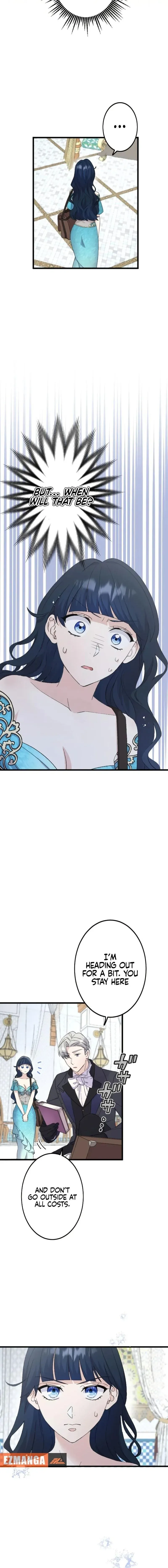 The Fake Maid is Doted On By Her Master Chapter 24 Online - página 12