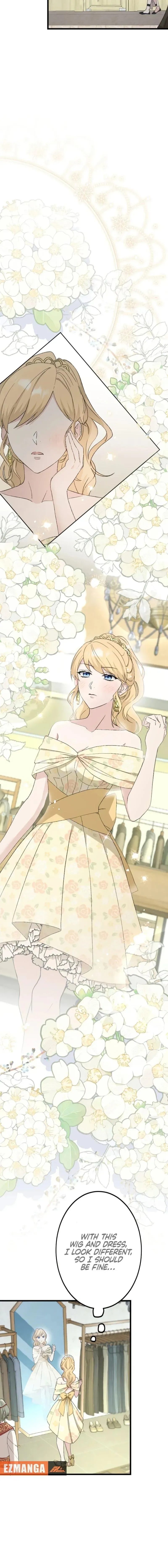 The Fake Maid is Doted On By Her Master Chapter 24 Online - página 14