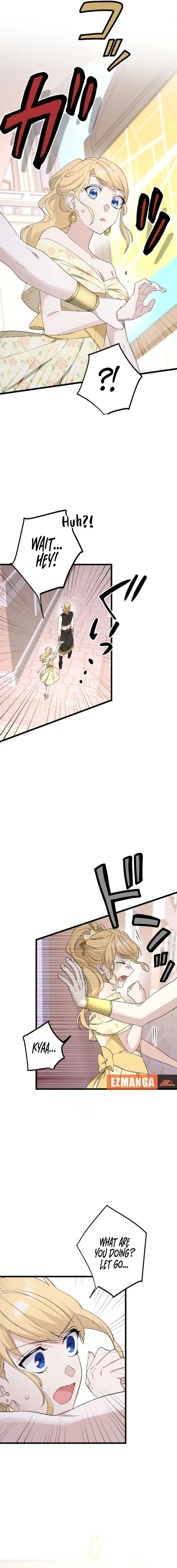 The Fake Maid is Doted On By Her Master Chapter 24 Online - página 17