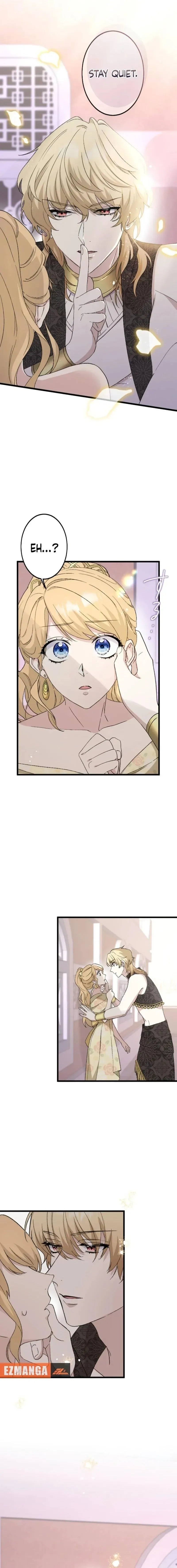 The Fake Maid is Doted On By Her Master Chapter 24 Online - página 18