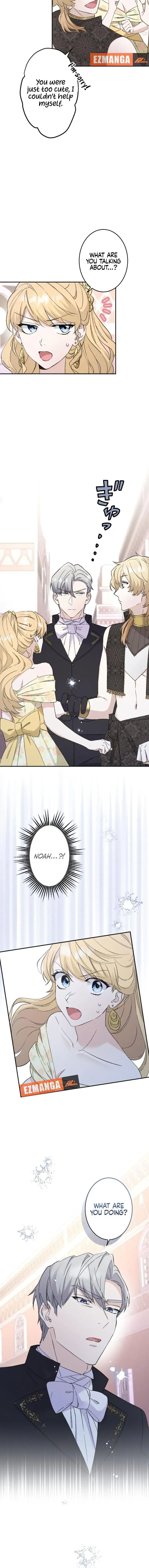The Fake Maid is Doted On By Her Master Chapter 26 Online - página 2
