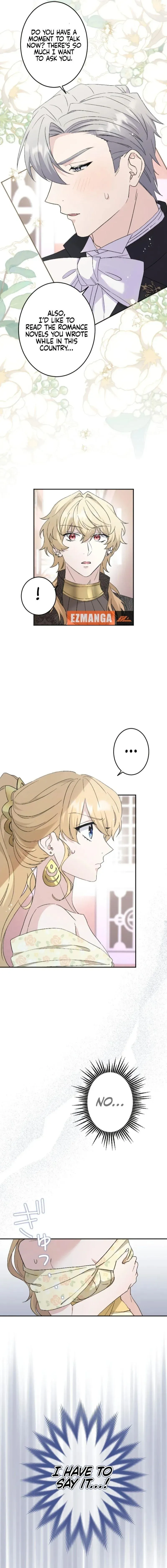 The Fake Maid is Doted On By Her Master Chapter 26 Online - página 9