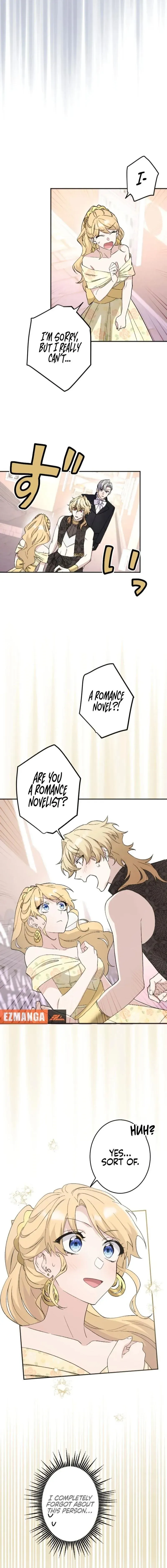 The Fake Maid is Doted On By Her Master Chapter 26 Online - página 10