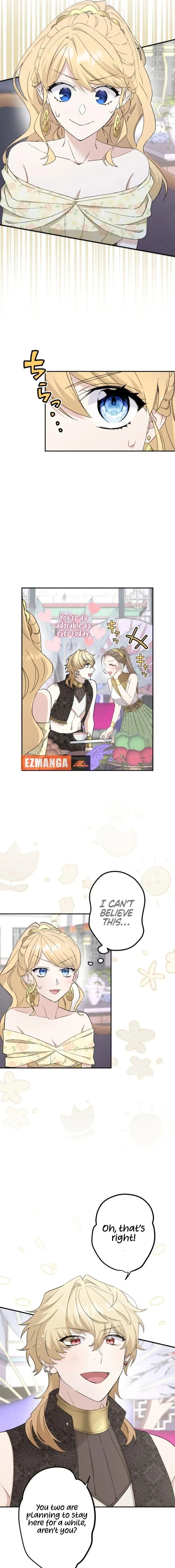 The Fake Maid is Doted On By Her Master Chapter 26 Online - página 13