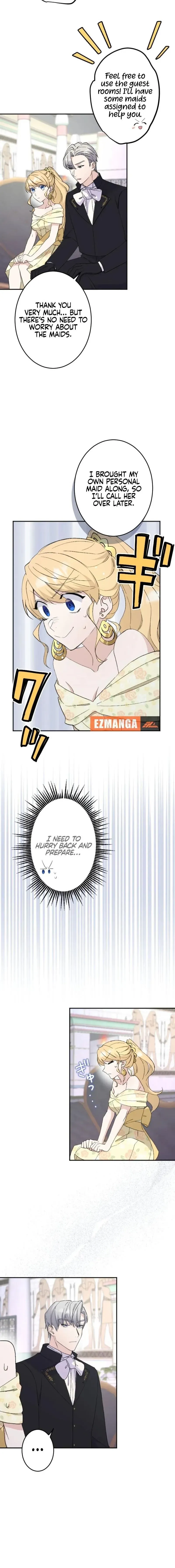 The Fake Maid is Doted On By Her Master Chapter 26 Online - página 14
