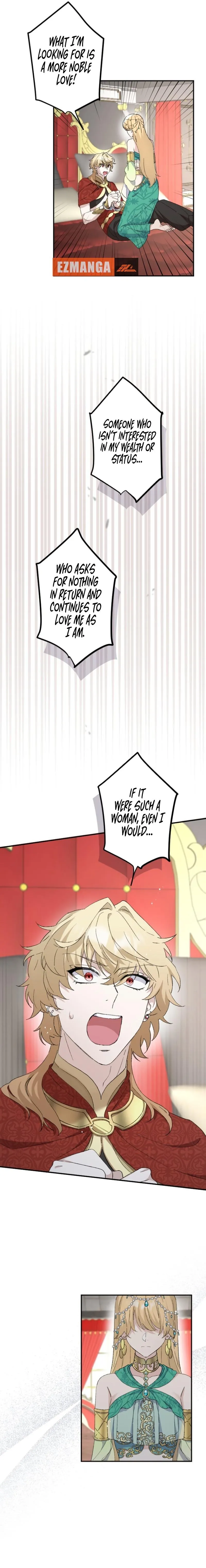 The Fake Maid is Doted On By Her Master Chapter 30 Online - página 5