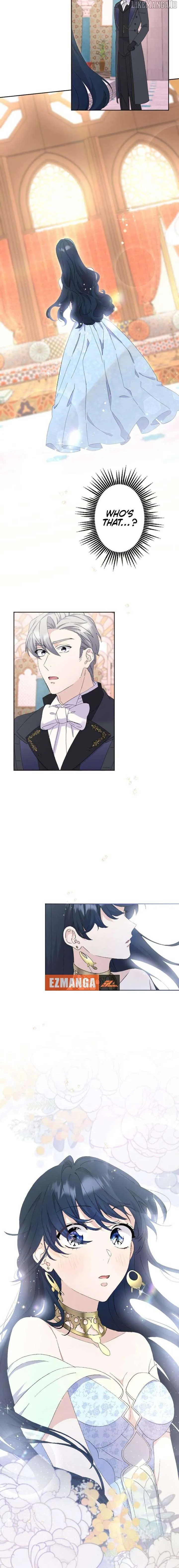 The Fake Maid is Doted On By Her Master Chapter 34 Online - página 12