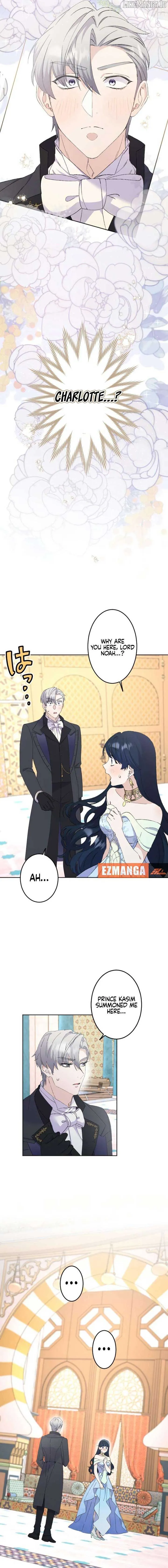 The Fake Maid is Doted On By Her Master Chapter 34 Online - página 13