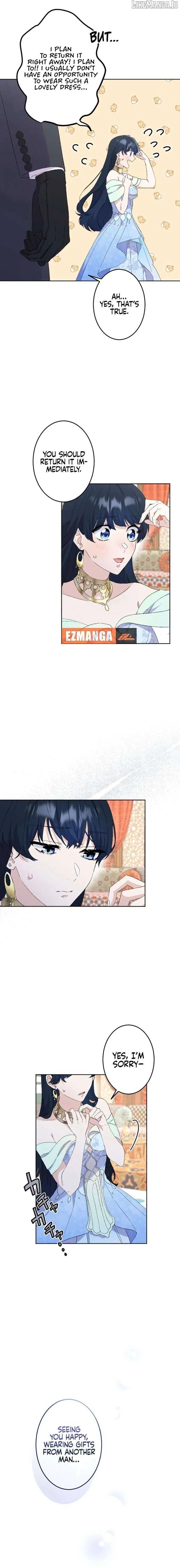 The Fake Maid is Doted On By Her Master Chapter 34 Online - página 15