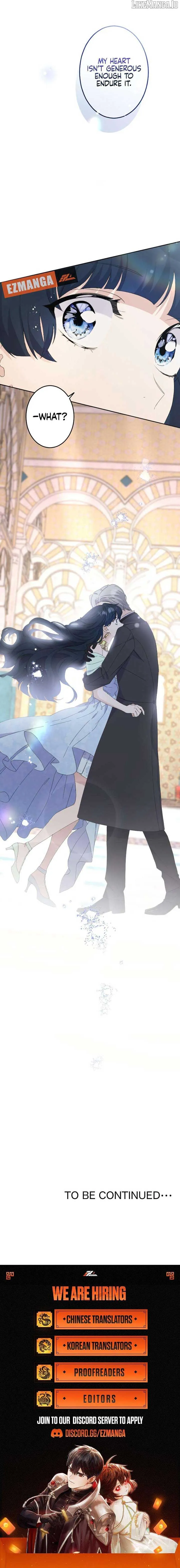 The Fake Maid is Doted On By Her Master Chapter 34 Online - página 16