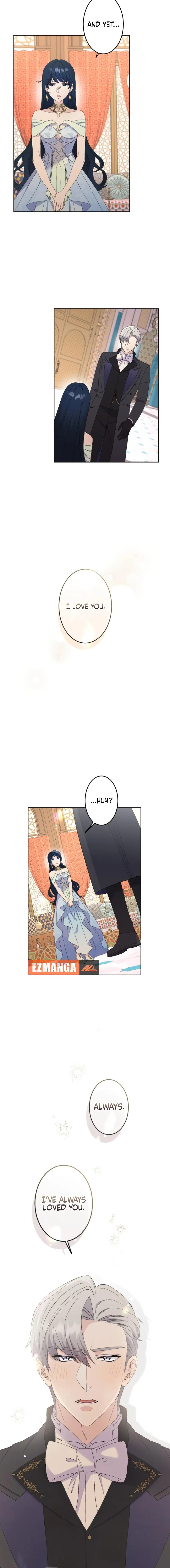 The Fake Maid is Doted On By Her Master Chapter 35 Online - página 4