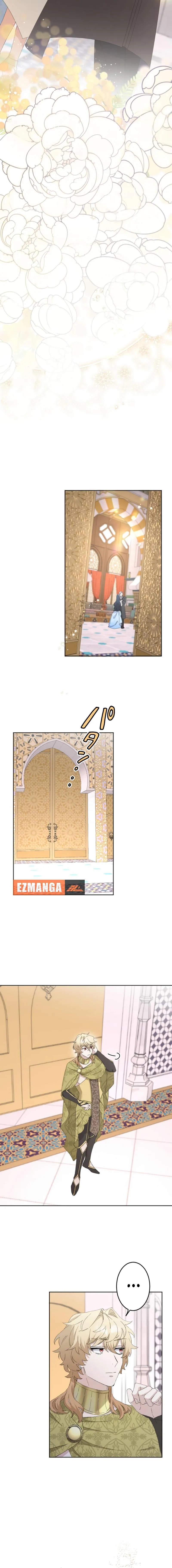 The Fake Maid is Doted On By Her Master Chapter 35 Online - página 10