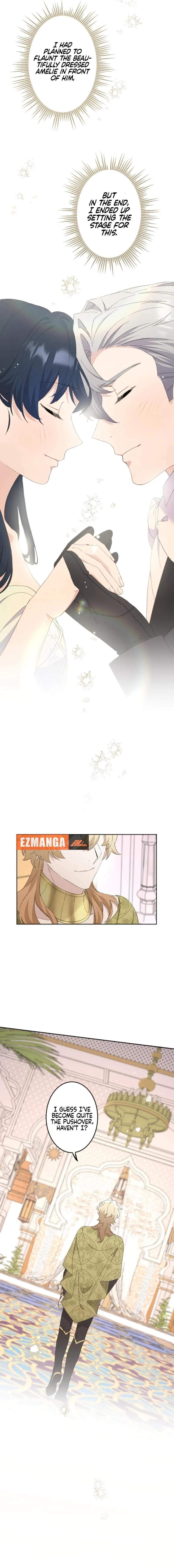 The Fake Maid is Doted On By Her Master Chapter 35 Online - página 11