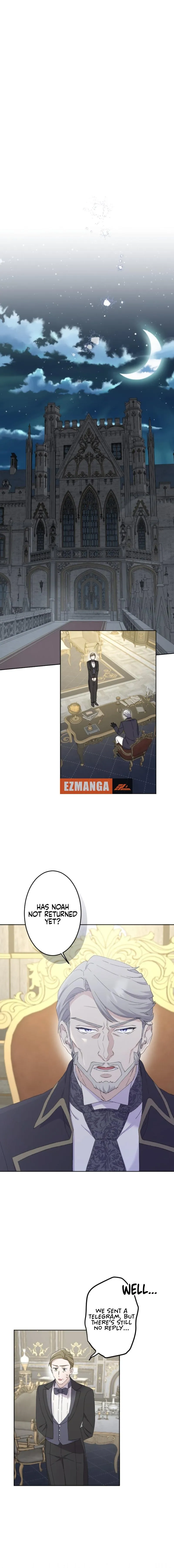 The Fake Maid is Doted On By Her Master Chapter 35 Online - página 12