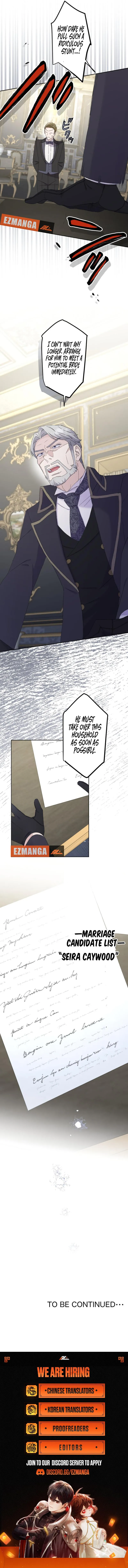 The Fake Maid is Doted On By Her Master Chapter 35 Online - página 13
