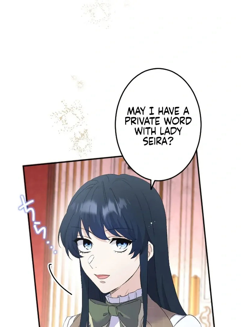 The Fake Maid is Doted On By Her Master Chapter 37 Online - página 38