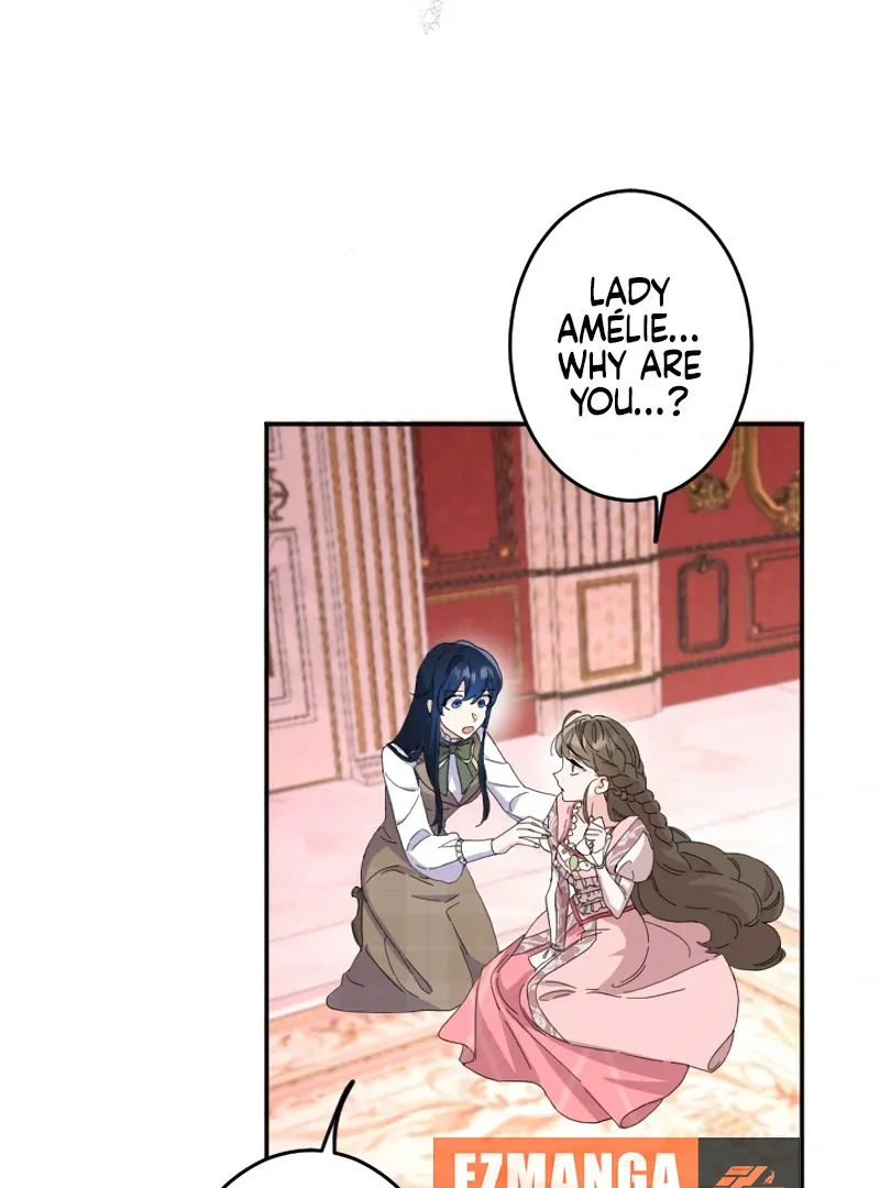 The Fake Maid is Doted On By Her Master Chapter 37 Online - página 48