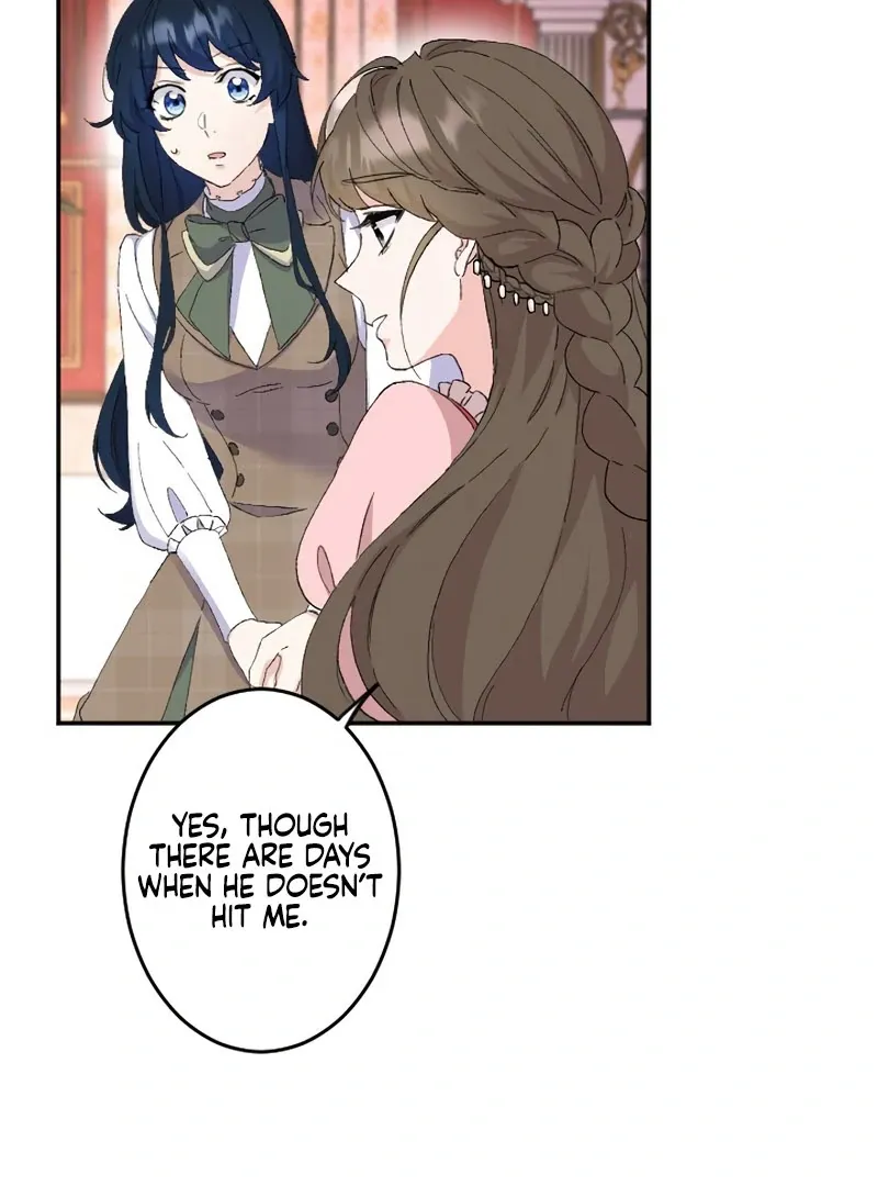 The Fake Maid is Doted On By Her Master Chapter 37 Online - página 50