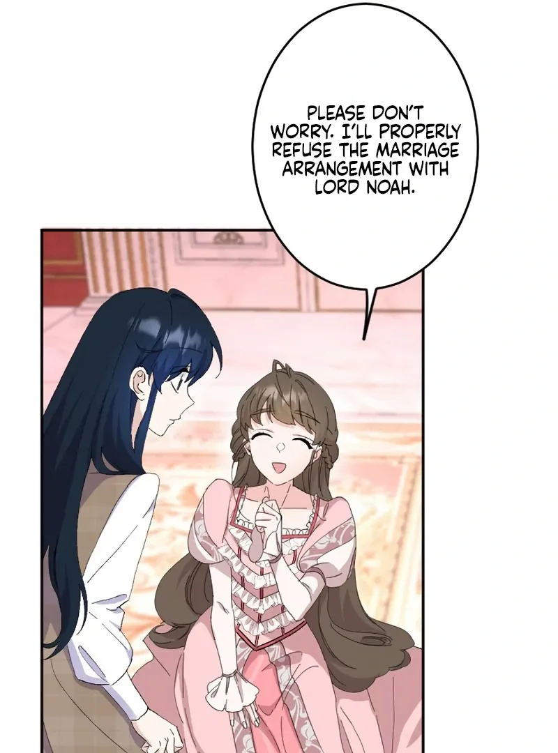 The Fake Maid is Doted On By Her Master Chapter 37 Online - página 58