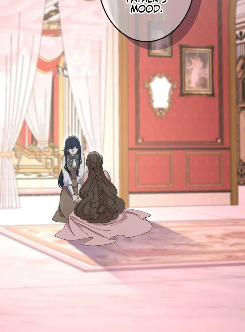 The Fake Maid is Doted On By Her Master Chapter 37 Online - página 61