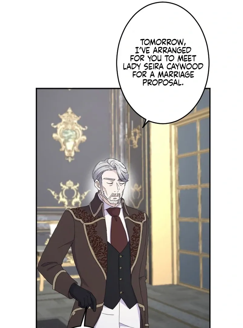 The Fake Maid is Doted On By Her Master Chapter 37 Online - página 113