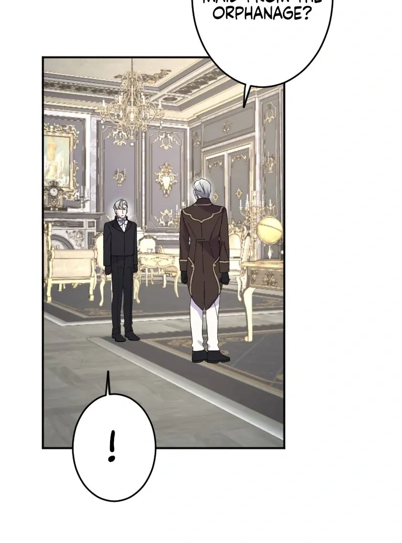 The Fake Maid is Doted On By Her Master Chapter 37 Online - página 118