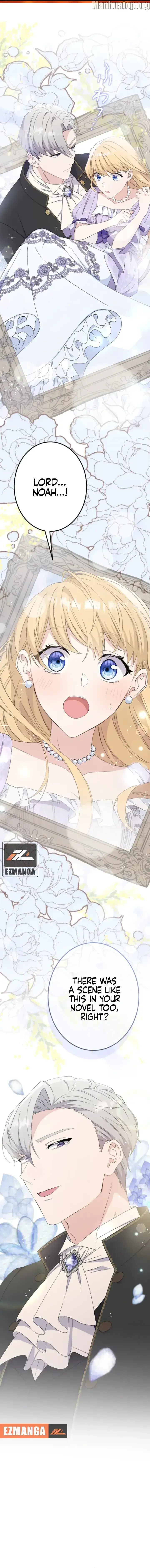 The Fake Maid is Doted On By Her Master Chapter 5 Online - página 1