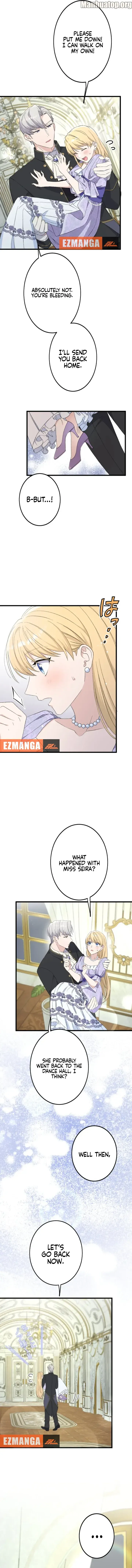 The Fake Maid is Doted On By Her Master Chapter 5 Online - página 2